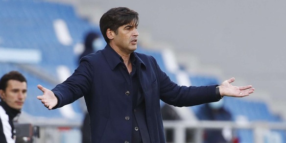 Roma, tifosi delusi: "Addio al quarto posto. Impresentabili, Fonseca via"