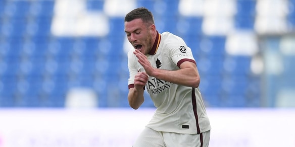 Roma, Veretout: "Nove partite alla fine, dobbiamo vincerle tutte"