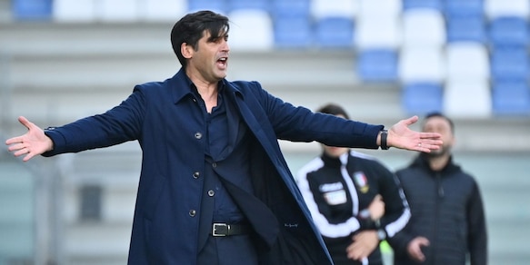 "Roma, Fonseca verso la Premier? Piace al Crystal Palace"