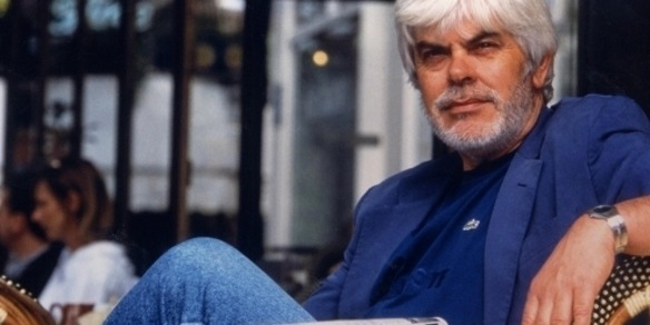 Valerio Massimo Manfredi migliora: è uscito dall'ospedale