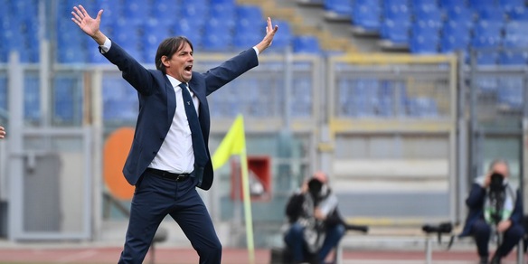 Lazio, Inzaghi ora colga l'occasione