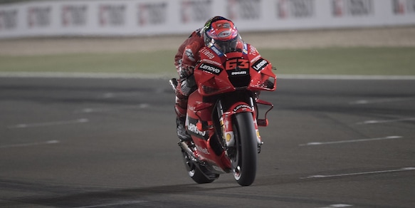 Diretta gara MotoGp Gp Doha: dove vederla in tv