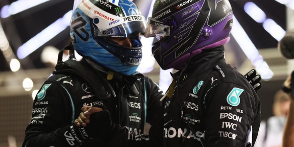 F1, Mercedes: "Imola e Portimao esalteranno la Red Bull"