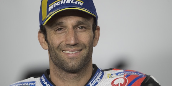 MotoGp Doha, Zarco: "Ho tanti motivi per essere contento"