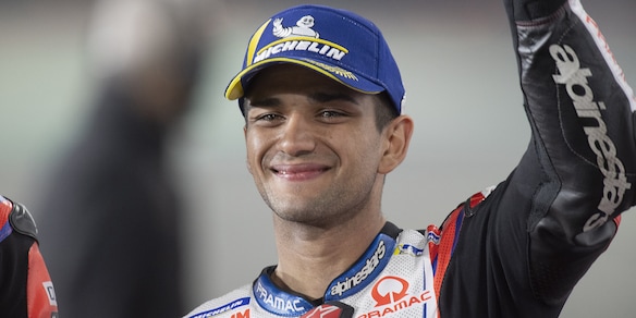 MotoGp Doha, Martin: "Peccato per il sorpasso finale di Zarco"