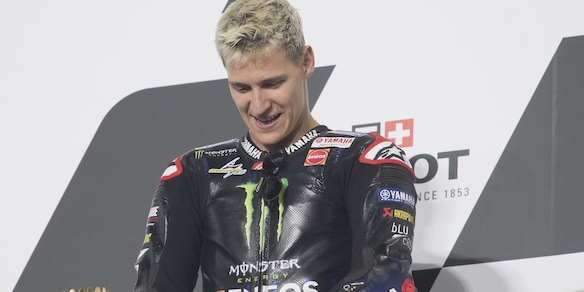 MotoGp, Yamaha vince le prime due gare dell'anno: quel precedente del 2010