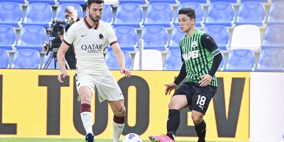 Serie A: squalificati Cristante, Pereira, Brozovic e Bastoni