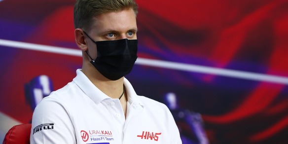 F1, Ralf Schumacher: "Mick fa pochi errori ed è un pilota intelligente"