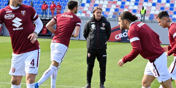 Positivo al Coronavirus un giocatore del Torino