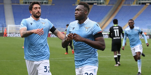 Lazio-Parma, in convocati di Simone Inzaghi