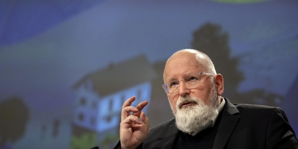 Timmermans tifa Roma: “La vittoria dell’Europa League sarebbe un sogno”