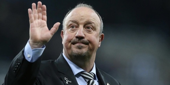 Benitez: “Ho ricevuto diverse offerte, ma la priorità è una”