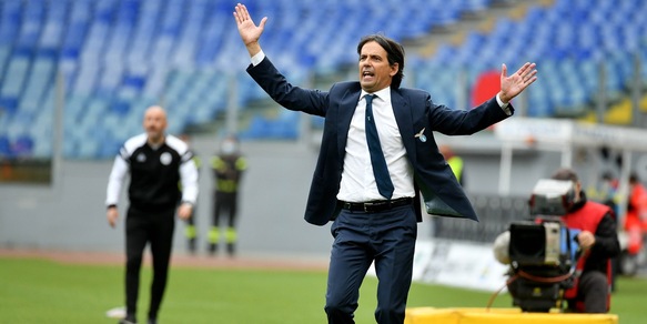 Lazio, per il rinnovo di Simone Inzaghi è la settimana decisiva