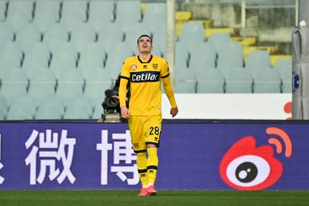 Parma, Mihaila e Cyprien verso il forfait con il Milan