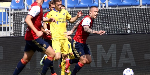 Cagliari, il "tradimento" dei senatori