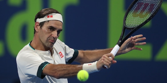 Tennis, il ritorno di Federer: a Madrid dopo 14 mesi!