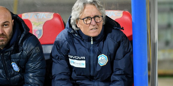 Calciomercato Serie C, Bisceglie: via Papagni. Torna Bucaro