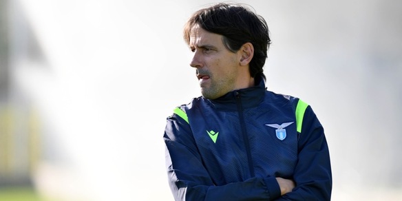 Lazio, c’è l’ultima con il Sassuolo: il punto