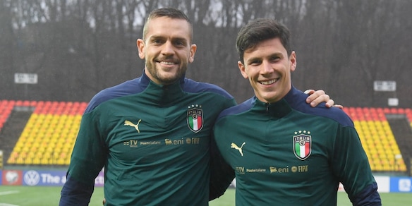 Atalanta, Pessina e Toloi in isolamento precauzionale