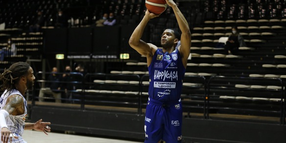 Champions: Brindisi sconfitta ed eliminata in Turchia. Sassari Ko