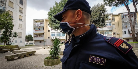 Chapo, ecco la nuova droga che spopola nella Napoli bene