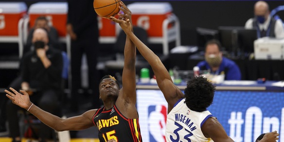 Nba, Atlanta sconfitta senza Gallinari. Melli e Dallas ko