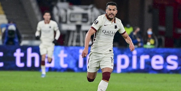 Roma, per Pedro è l'ultima chiamata