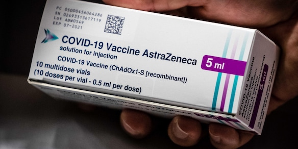 Astrazeneca e trombosi, Ema: i sintomi cui prestare attenzione