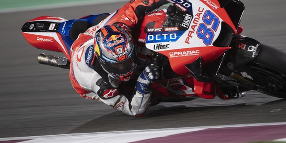 MotoGp Portogallo, il manager di Martin: "Jorge si opera lunedì"