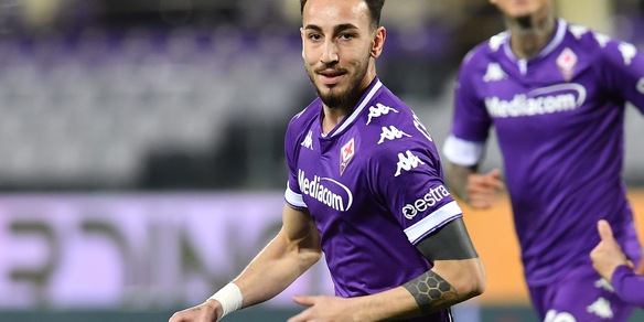 Fiorentina, Castrovilli oltre la salvezza