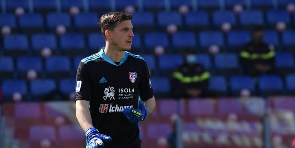 Cagliari, tutti negativi gli ultimi tamponi