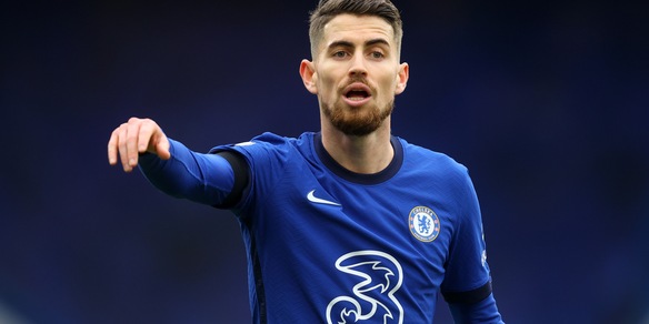 Jorginho, parla l'agente: "Vuole tornare al Napoli, ma costa tanto"