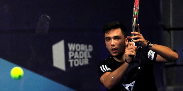 Il World Padel Tour 2021 è tutto su Sky