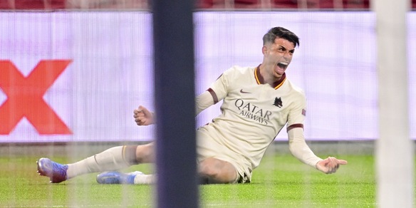 Ibanez: “Questa vittoria può cambiare la nostra stagione”