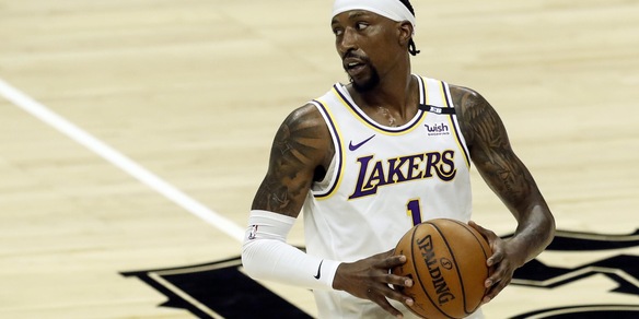 Nba, male i Lakers. Vincono i Clippers e i Mavericks di Melli