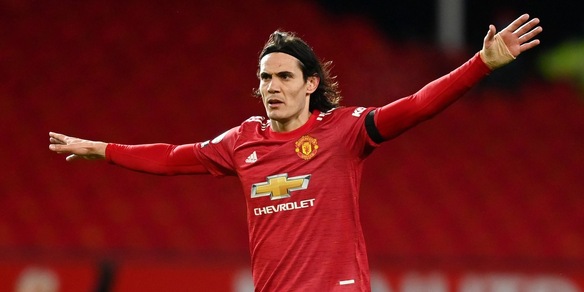 Cavani-Manchester United, aria di divorzio. Dove può andare