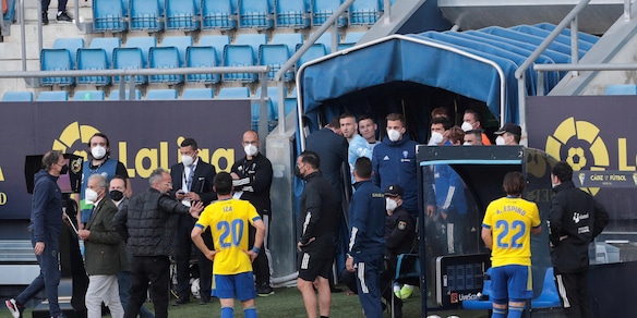 Caso Diakhaby: no prove di razzismo, si va verso archiviazione