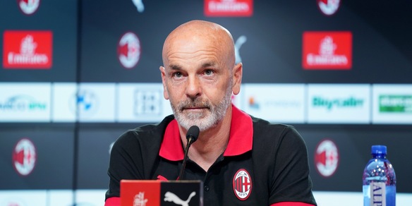 Milan, Pioli e la questione rinnovi: "Giocatori sereni e concentrati"