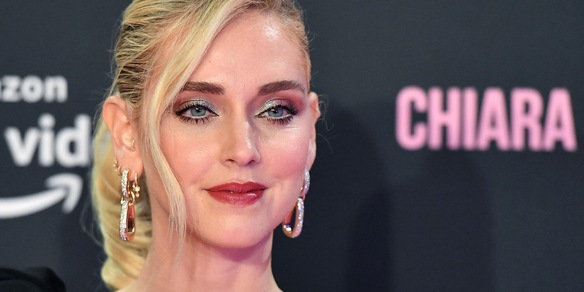 Chiara Ferragni nel Cda: il Gruppo Tod's vola in Borsa