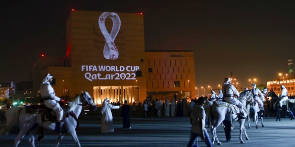 Mondiali 2022, tutto il pacchetto alla Rai