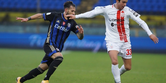 Serie B, Pordenone-Pisa si recupera il 27 aprile