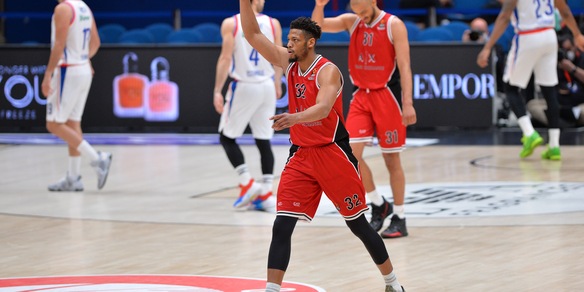 Eurolega, l'Olimpia Milano batte l'Efes ed è quarta