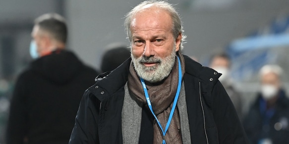 Sabatini: “Allegri alla Roma? C’era una firma… Friedkin, silenzio scorretto”