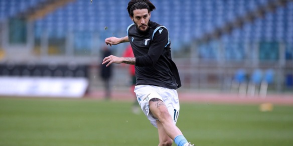 Luis Alberto, un’altra magia: gioca a Verona