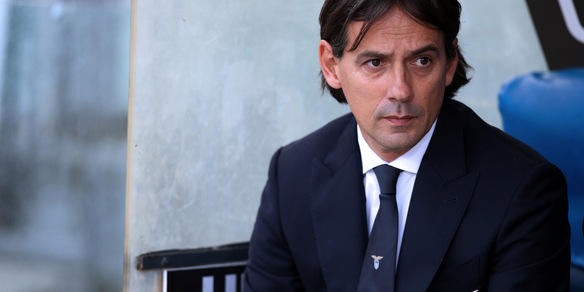 Inzaghi, 5 anni fa esordio sulla panchina della Lazio: ecco come andò