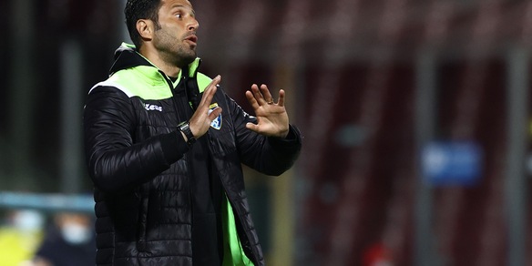 Frosinone-Cittadella, diretta dalle 16: probabili formazioni e dove vederla in tv