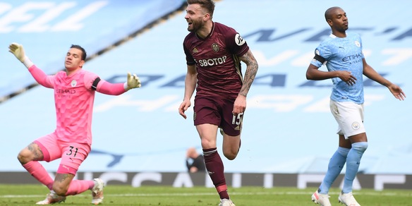 Bielsa batte Guardiola in 10! Liverpool ok al 91', poker Chelsea