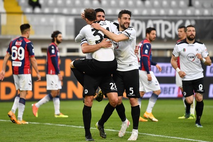 Spezia-Crotone 3-2: commento al risultato della partita Spezia-Crotone 3-2: commento al risultato della partita