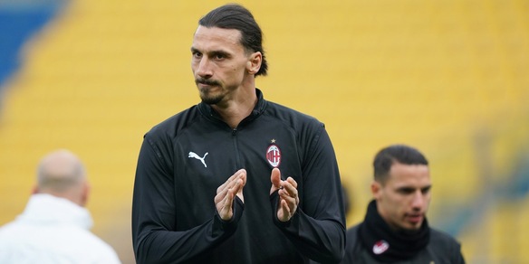 Razzismo verso Ibrahimovic, squalificato il campo della Stella Rossa