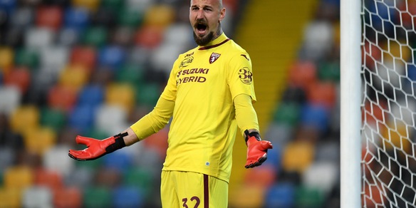 Torino, terapie per Milinkovic-Savic e Murru